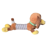Disney Pixar - Toy Story : Peluche aimantée Zigzag