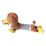 Disney Pixar - Toy Story : Peluche aimantée Zigzag