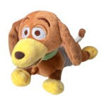 Disney Pixar - Toy Story : Peluche aimantée Zigzag