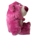 Peluche aimantée Lotso 15 cm - Toy Story 3 Disney PixarPeluche aimantée Lotso 15 cm - Toy Story 3 Disney Pixar