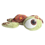 Disney/Pixar - Le monde de nemo : Peluche aimantée Squirt