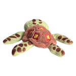 Disney/Pixar - Le monde de nemo : Peluche aimantée Squirt