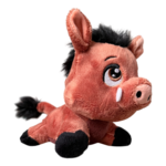 Disney - Le roi lion : Peluche naïf Umba