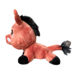 Disney - Le roi lion : Peluche naïf Umba