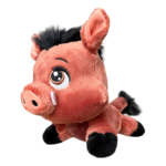 Disney - Le roi lion : Peluche naïf Umba