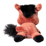 Disney - Le roi lion : Peluche naïf Umba