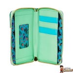 Disney - Le Livre de la Jungle : Portefeuille Loungefly Bare Necessities