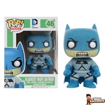 Batman - Funko Pop N° 46 : Blackest Night Batman Underground Toys Exclusive