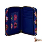 Disney/Pixar - Toy Story : Portefeuille Loungefly Grande Roue