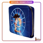 Disney/Pixar - Toy Story : Portefeuille Loungefly "Grande Roue"