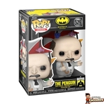 Batman Return - Funko Pop N°529 : The Penguin