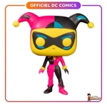 Batman The Animation Series - Funko Pop N°371 : Harley Quinn