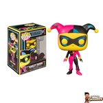 Batman The Animation Series - Funko Pop N°371 : Harley Quinn