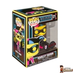 Batman The Animation Series - Funko Pop N°371 : Harley Quinn