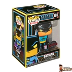 Batman - Funko Pop N°369 : Batman