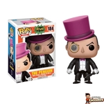 Batman - Funko Pop N°184 : The Penguin