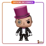 Batman - Funko Pop N°184 : The Penguin