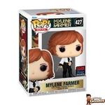 Mylène Farmer - Funko Pop N°427 : Libertine Nevermore