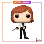 Mylène Farmer - Funko Pop N°427 : Libertine "Nevermore"