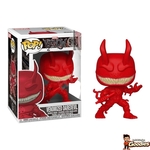 Marvel - Funko Pop Bobble Head N°513 - Venomized Daredevil