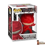 Marvel - Funko Pop Bobble Head N°513 - Venomized Daredevil