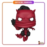 Marvel - Funko Pop N°14 : Elektra