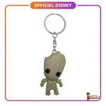 Marvel - Les gardiens de la Galaxie : Porte-clé Groot SPVC