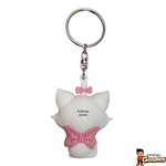 Disney - Les Aristochats : Porte-clé Marie SPVC