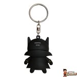 Marvel - Black Panther : Porte-clé SPVC