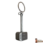 Marvel - Thor : Porte-clé marteau Mjolnir