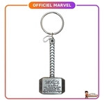 Marvel - Thor : Porte-clé marteau "Mjolnir"