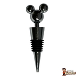 Disney - Mickey Mouse : Bouchon métallique