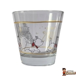 Disney - Les Aristochats : Verre à eau Marie
