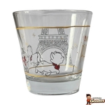 Disney - Les Aristochats : Verre à eau Marie