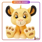Disney - Le roi lion : Peluche Simba Big Feet