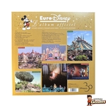 Disney - Disque Vinyle : Lalbum Officiel