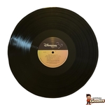 Disney - Disque Vinyle : Lalbum Officiel