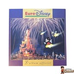 Disney - Disque Vinyle : Lalbum Officiel