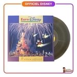 Disney - Disque Vinyle : L'album Officiel