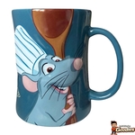 Disney/Pixar - Ratatouille : Mug portrait Remy
