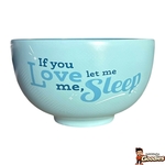 Disney - Lilo et Stitch : Bol Love Sleep