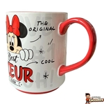 Disney - Minnie Mouse : Mug Best Soeur Ever