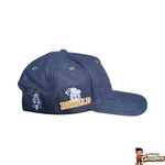 Disney - Mickey Mouse : Casquette brodée friends