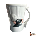 Disney Pixar - Ratatouille : Mug toque
