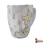 Disney - Peter Pan : Mug animator Clochette
