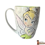 Disney - Peter Pan : Mug animator Clochette
