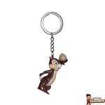 Disney - Porte-clé Tic et Tac