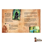 Disney - Livre : Le guide des Vilains