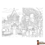 Hachette Collection - Livre de 90 coloriages Disney