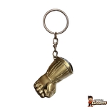 Marvel - Avengers Infinity Wars : Porte-clé Gant de Thanos